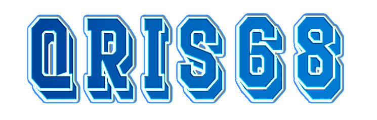 LOGO QRIS68